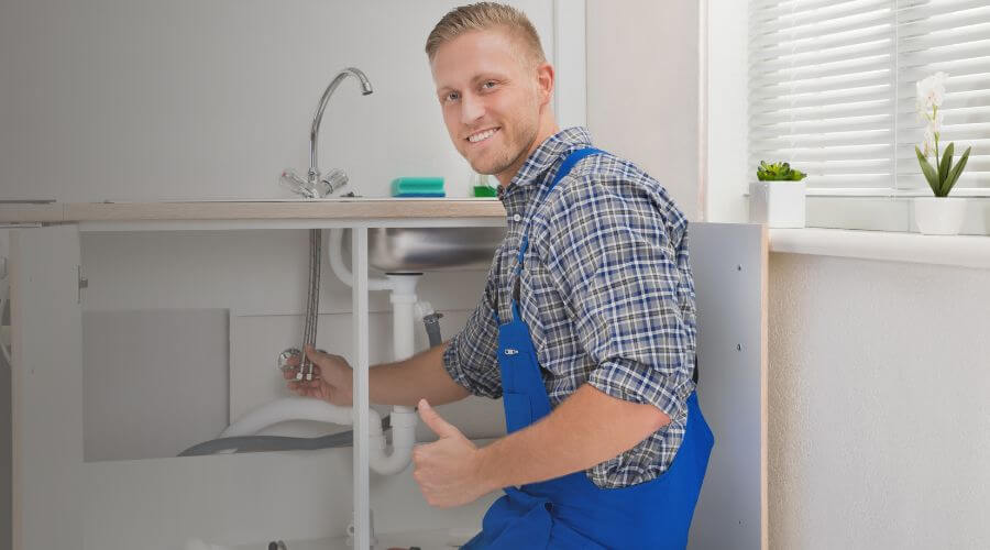 Local water heater installation in Cokeville, WY